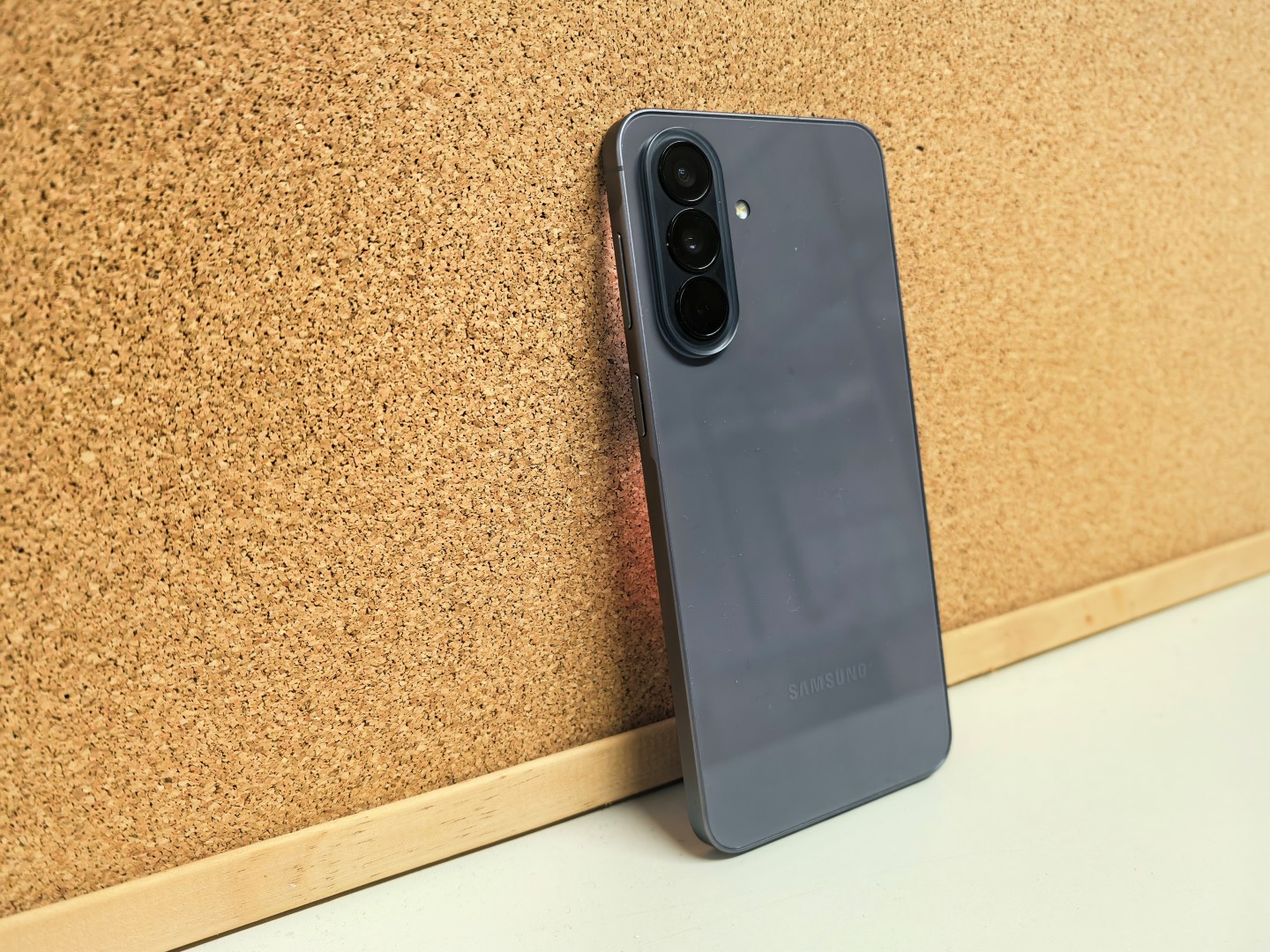 Samsung Galaxy A57