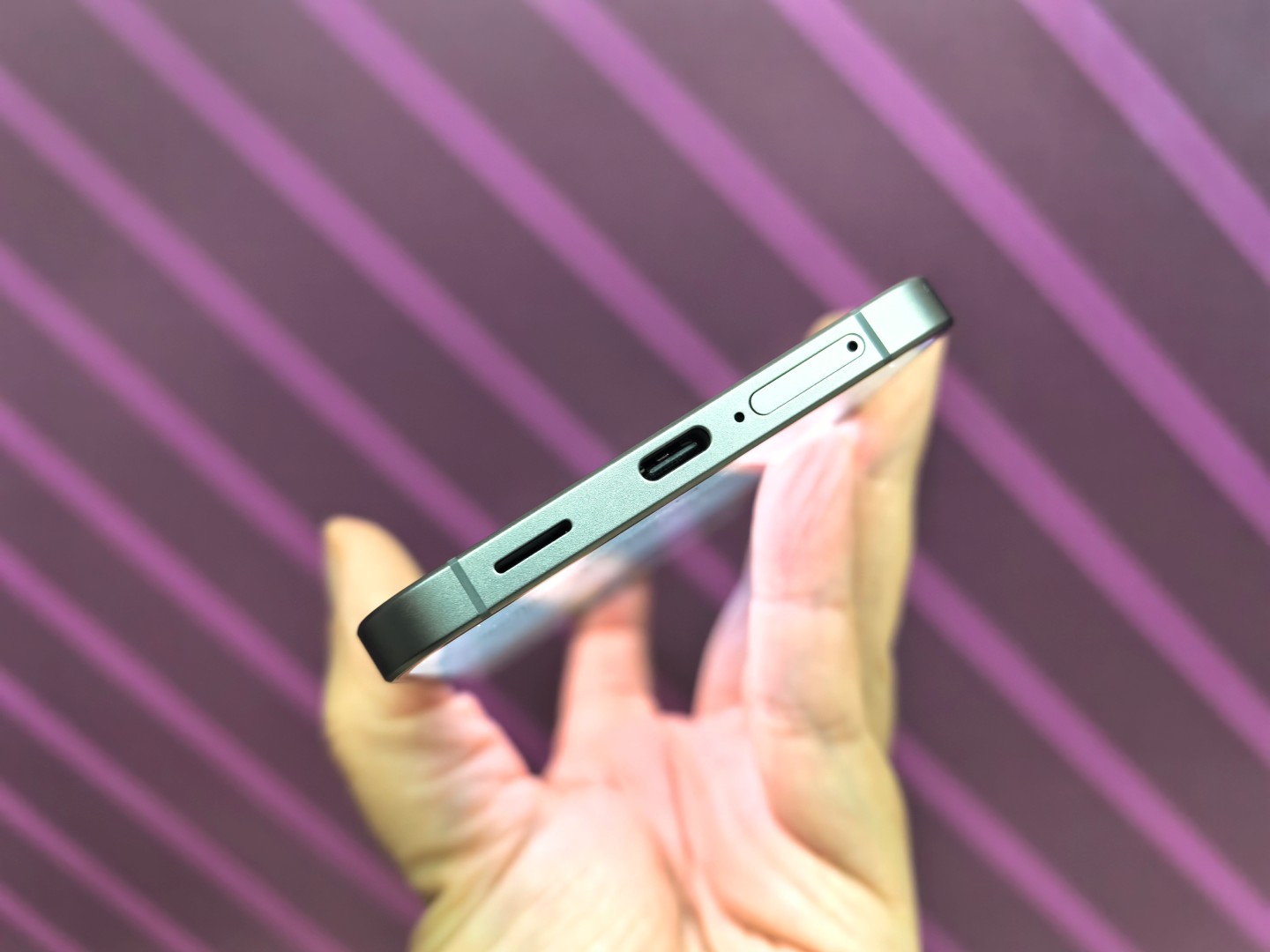 Samsung Galaxy A57