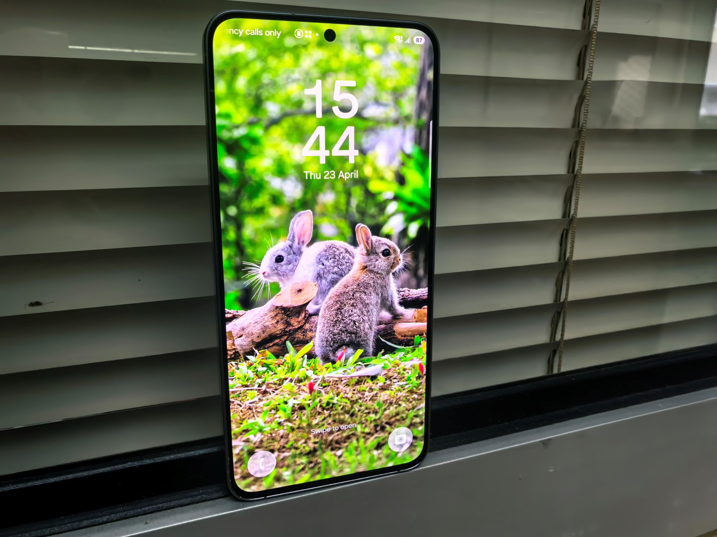 Samsung Galaxy A57
