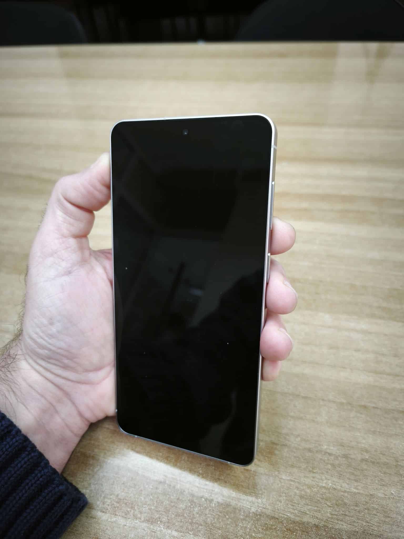 Samsung Galaxy S26 Plus