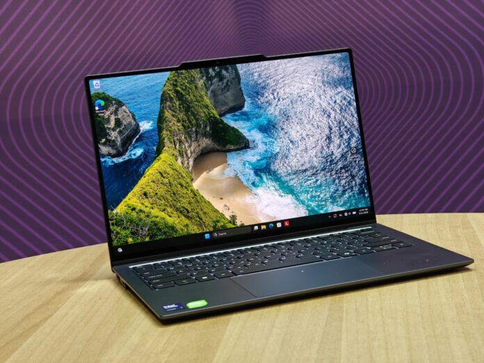 Lenovo ThinkPad X9-14 Gen 1 Review