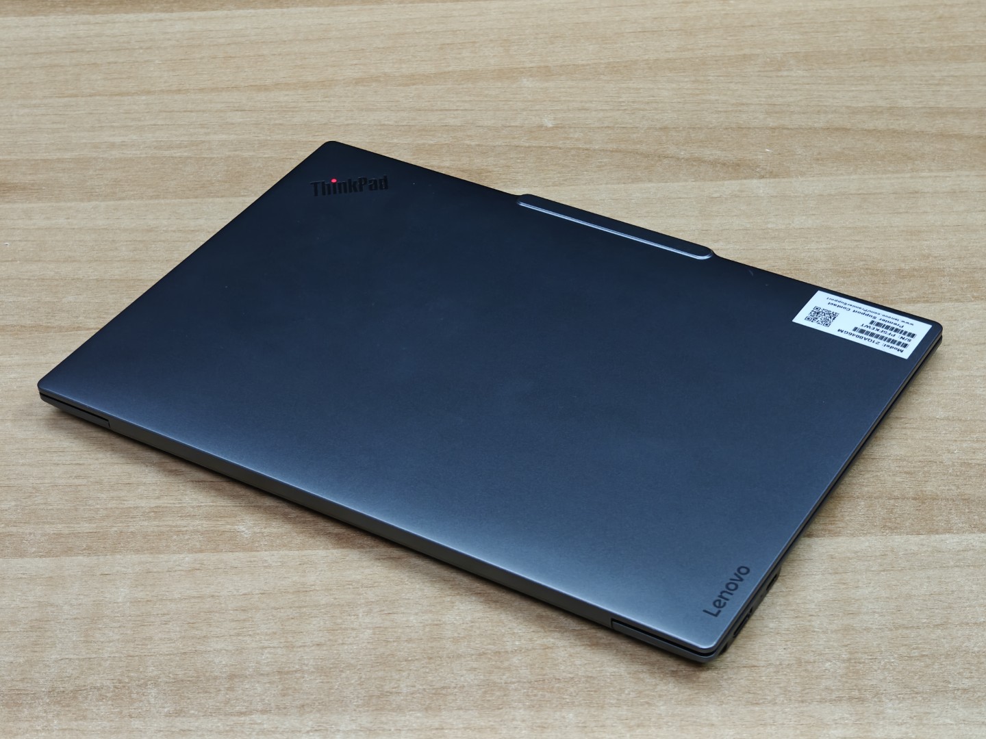 Lenovo ThinkPad X9-14 Gen 1 Review