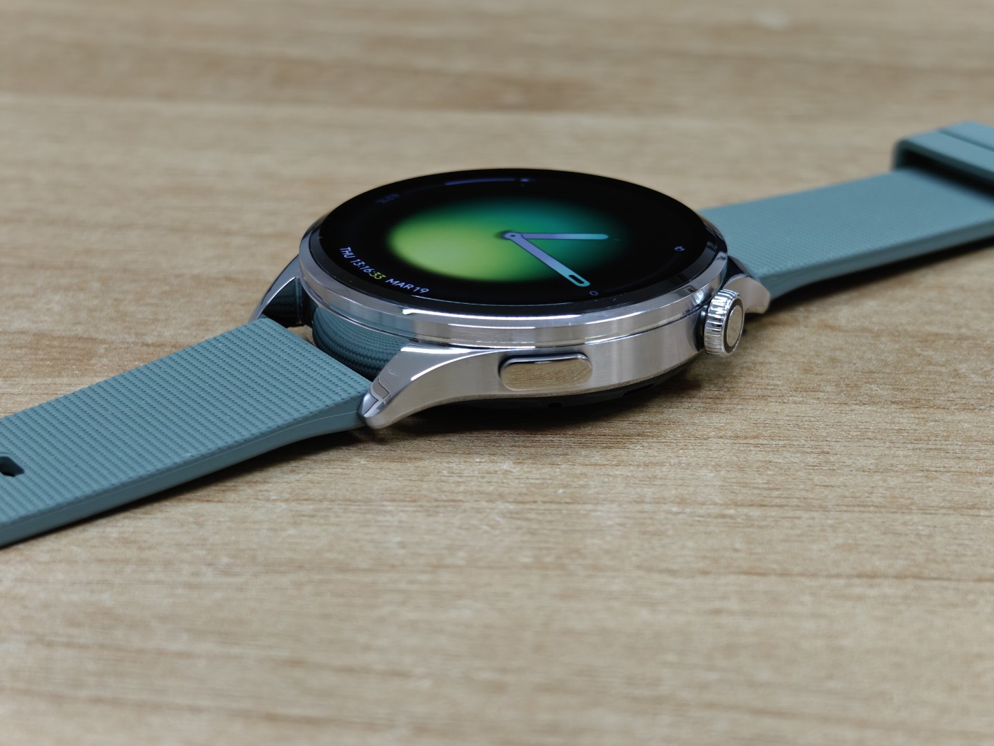 Xiaomi Watch 5