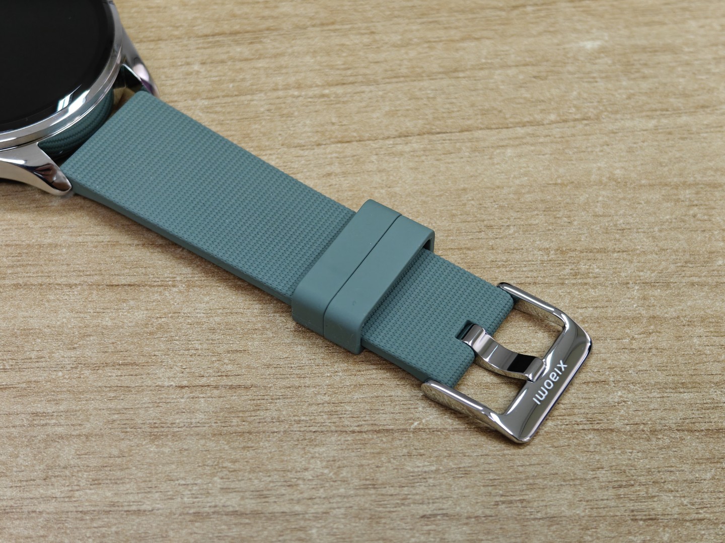 Xiaomi Watch 5