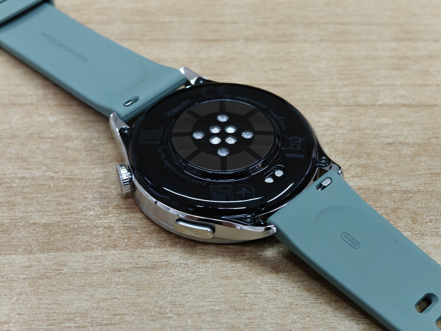 Xiaomi Watch 5