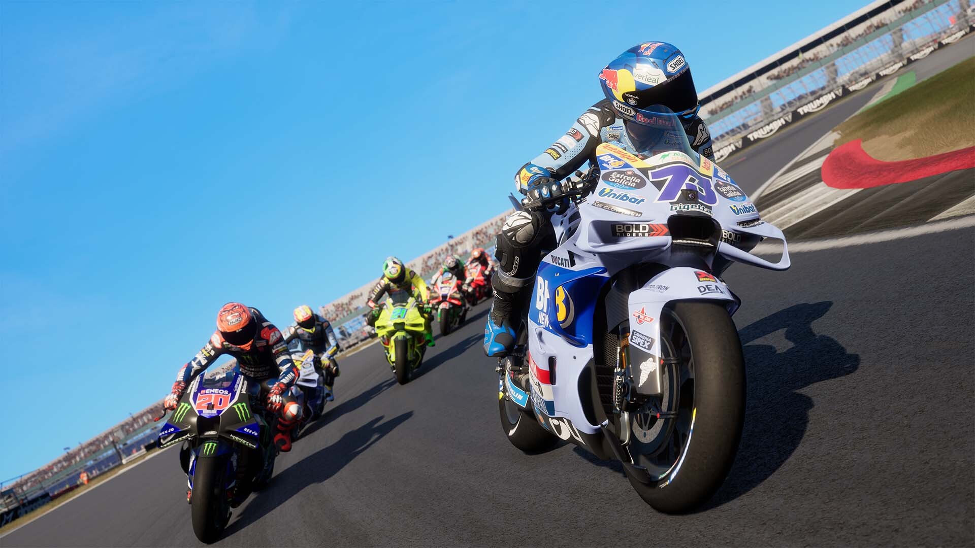 MotoGP