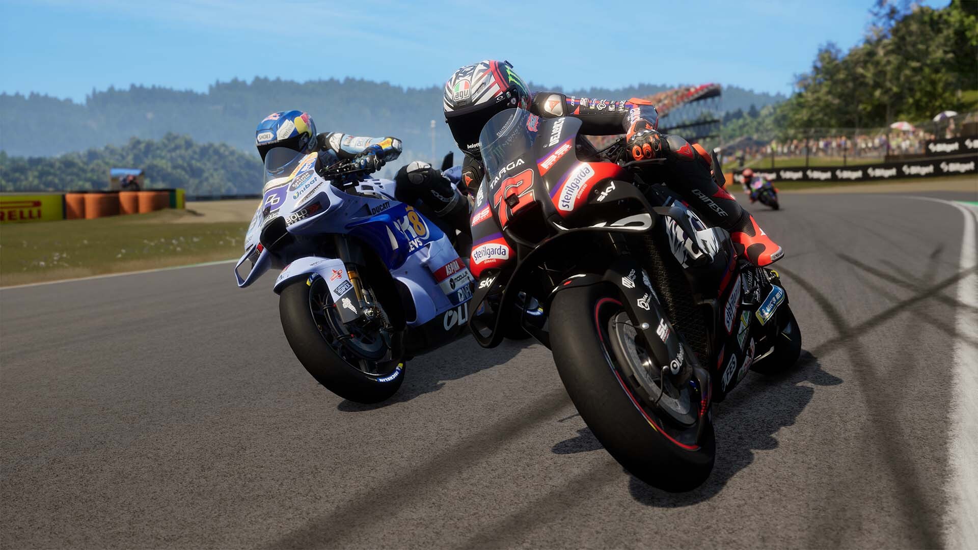 motogp